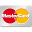 Master Card credit card logo